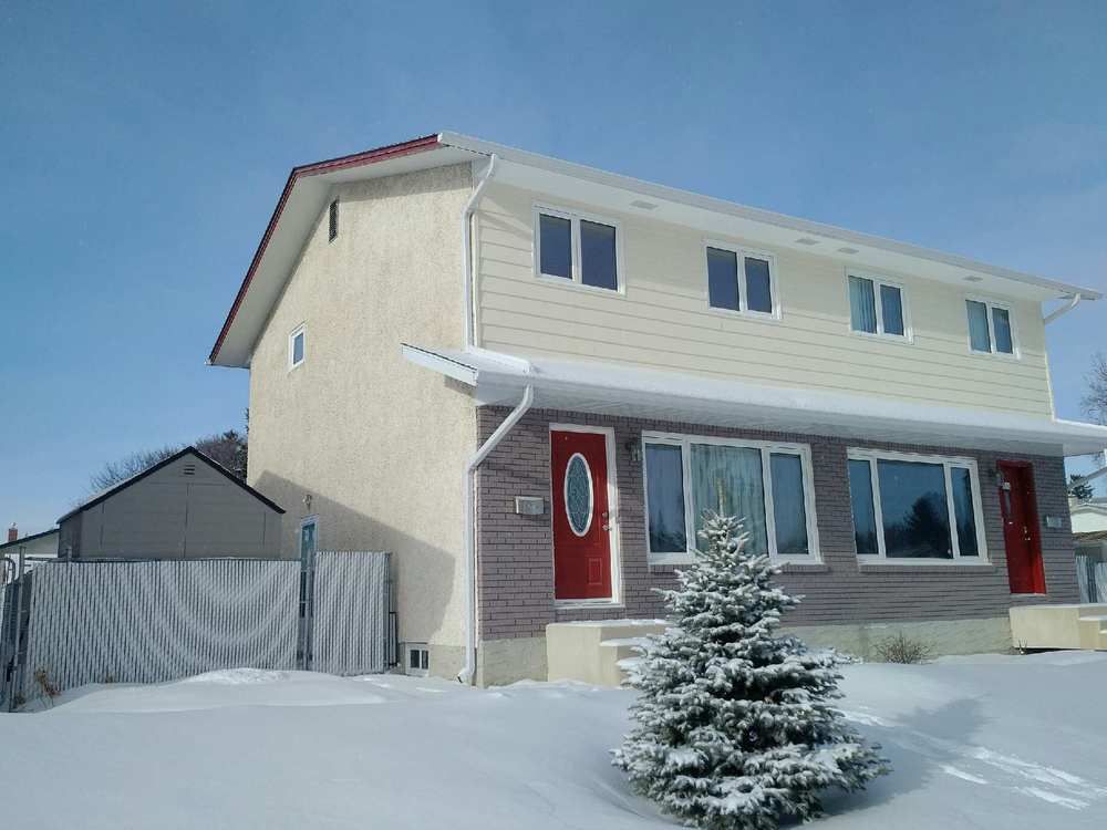 Main Photo: 1674 Rothesay Street in Winnipeg: North Kildonan House for sale ()  : MLS®# 1801741