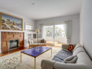 Photo 6: 3749 W 14TH Avenue in Vancouver: Point Grey House for sale (Vancouver West)  : MLS®# R2273913