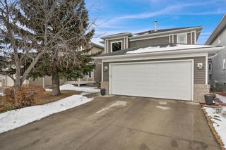 Photo 1: 176 Hawkmount Close NW in Calgary: Hawkwood Detached for sale : MLS®# A2015134