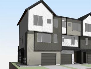 Main Photo: 315 Skyview Ranch Circle NE in Calgary: Skyview Ranch Row/Townhouse for sale : MLS®# A1145899