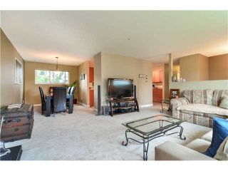 Photo 4: 3391 OXFORD ST in Port Coquitlam: Glenwood PQ House for sale : MLS®# V1062458