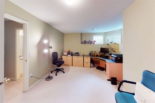 Photo 23: 1 5950 OAKDALE Road in Burnaby: Oaklands Townhouse for sale in "HEATHERCREST" (Burnaby South)  : MLS®# R2548487