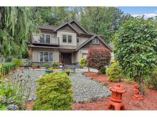 Photo 2: 35734 REGAL Parkway in Abbotsford: Abbotsford East House for sale : MLS®# R2504492