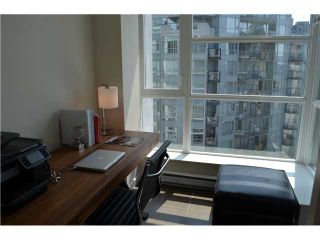Photo 5: 1206 1205 HOWE Street in Vancouver: Downtown VW Condo for sale in "ALTO" (Vancouver West)  : MLS®# V957555