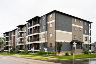 Photo 17: 109 700 allegheny Drive in Winnipeg: Fort Richmond Condominium for sale (1K)  : MLS®# 202224375