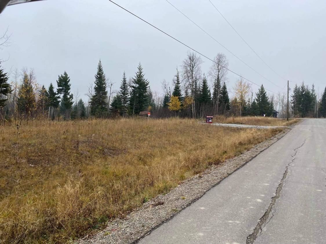 Main Photo: LOT 11 PARK MEADOWS Drive in Prince George: Beaverley Land for sale in "PARK MEADOWS" (PG Rural West (Zone 77))  : MLS®# R2627307