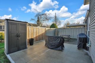 Photo 7: 7 6320 48A Avenue in Delta: Holly Townhouse for sale in "Garden Estates" (Ladner)  : MLS®# R2831957