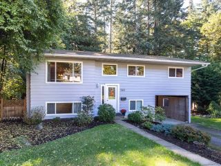 Photo 11: 549 Doreen Pl in NANAIMO: Na Pleasant Valley House for sale (Nanaimo)  : MLS®# 803837