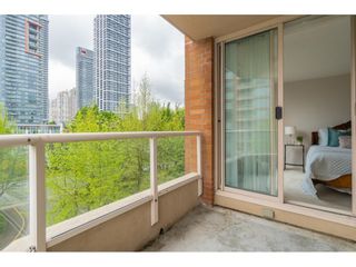 Photo 17: 403 4657 HAZEL Street in Burnaby: Forest Glen BS Condo for sale in "The Lexington" (Burnaby South)  : MLS®# R2694720