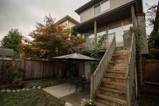 Photo 2: 24262 102A Avenue in Maple Ridge: Albion House for sale in "COUNTRY LANE" : MLS®# R2001959