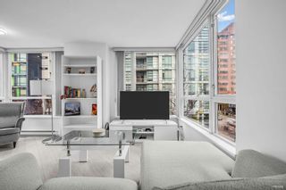 Photo 13: 405 1212 HOWE Street in Vancouver: Downtown VW Condo for sale (Vancouver West)  : MLS®# R2854779