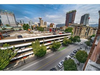 Photo 37: 503 546 BEATTY Street in Vancouver: Downtown VW Condo for sale in "THE CRANE" (Vancouver West)  : MLS®# R2528075