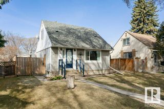 Photo 2: 12106 58 Street in Edmonton: Zone 06 House for sale : MLS®# E4385771