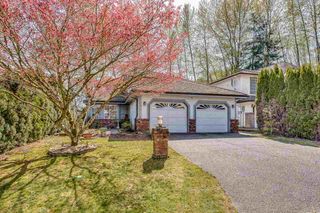 Photo 1: 3102 PATULLO Crescent in Coquitlam: Westwood Plateau House for sale : MLS®# R2261514