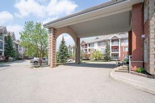 Photo 2: 274 223 Tuscany Springs Boulevard NW in Calgary: Tuscany Apartment for sale : MLS®# A2053125