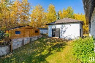 Photo 42: 49 52147 RGE RD 231: Rural Strathcona County House for sale : MLS®# E4316416