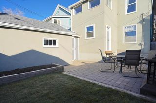 Photo 48: 157 Genthon Street in Winnipeg: Norwood Residential for sale (2B)  : MLS®# 202126875