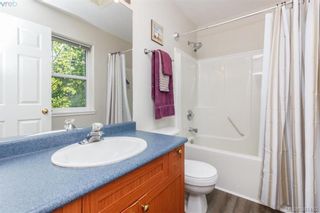 Photo 11: 9 2563 Millstream Rd in VICTORIA: La Mill Hill Row/Townhouse for sale (Langford)  : MLS®# 786813