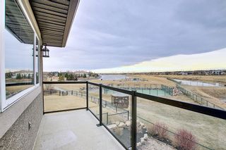 Photo 48: 167 COVE Close: Chestermere Detached for sale : MLS®# A1090324