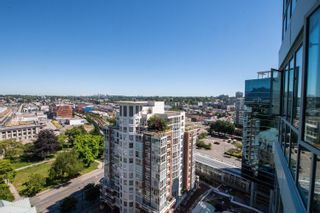 Photo 4: 1704 1188 QUEBEC Street in Vancouver: Downtown VE Condo for sale in "CITY GATE 1" (Vancouver East)  : MLS®# R2600026