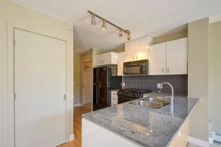 Photo 7: 506 151 W 2ND STREET in North Vancouver: Lower Lonsdale Condo for sale : MLS®# R2478112