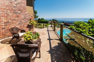 Photo 27: 1170 EYREMOUNT Drive in West Vancouver: British Properties House for sale : MLS®# R2867510