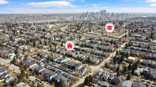 Photo 37: 2420 25A Street SW in Calgary: Richmond Semi Detached (Half Duplex) for sale : MLS®# A2123490