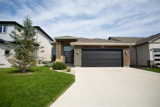 Photo 2: 23 Snowberry Circle in Winnipeg: Sage Creek Residential for sale (2K)  : MLS®# 202122544