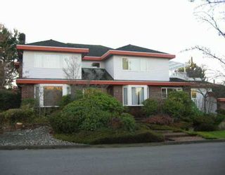 Photo 1: 4283 Yukon Street in Vancouver: Cambie House for sale (Vancouver West)  : MLS®# V595676