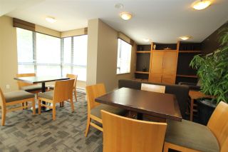 Photo 17: 703 3588 CROWLEY Drive in Vancouver: Collingwood VE Condo for sale in "THE NEXUS" (Vancouver East)  : MLS®# R2076536