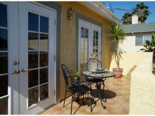 Photo 1: UNIVERSITY HEIGHTS Residential for sale : 2 bedrooms : 4648 Hamilton St in San Diego