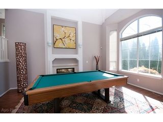 Photo 5: 2653 GRANITE Court in Coquitlam: Westwood Plateau Home for sale () 