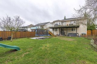 Photo 39: 27027 27 Avenue in Langley: Aldergrove Langley House for sale : MLS®# R2748441