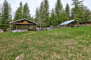 Photo 36: 3512 Barriere Lakes Road in Barriere: BA House for sale (NE)  : MLS®# 178180