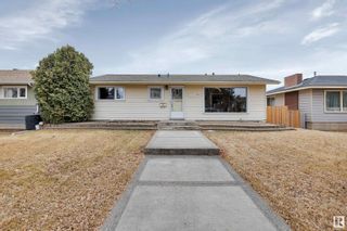Main Photo: 4809 117 Avenue in Edmonton: Zone 23 House for sale : MLS®# E4380712