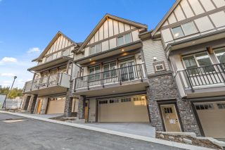 Photo 2: 2 23710 133 Avenue in Maple Ridge: Silver Valley Townhouse for sale : MLS®# R2759079