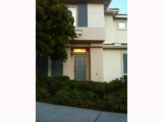 Photo 1: MIRA MESA Residential for sale or rent : 4 bedrooms : 9434 Compass Point #5 in San Diego