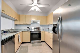 Photo 13: 407 1148 HEFFLEY Crescent in Coquitlam: North Coquitlam Condo for sale in "The Centra" : MLS®# R2863386