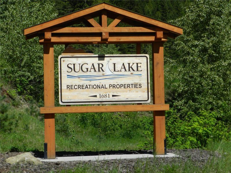 FEATURED LISTING: 13 - 1681 Sugar Lake Road Cherryville