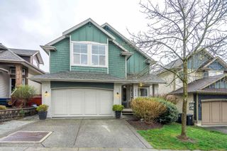 Main Photo: 6936 198 Street in Langley: Willoughby Heights House for sale in "Routley" : MLS®# R2862702