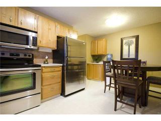 Photo 6: 4815 40 Avenue SW in CALGARY: Glamorgan Residential Detached Single Family for sale (Calgary)  : MLS®# C3494694