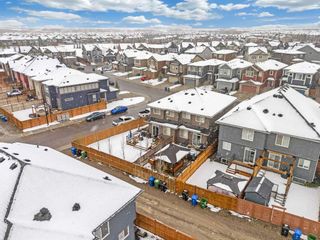 Photo 28: 44 Legacy Glen View SE in Calgary: Legacy Semi Detached (Half Duplex) for sale : MLS®# A2128254