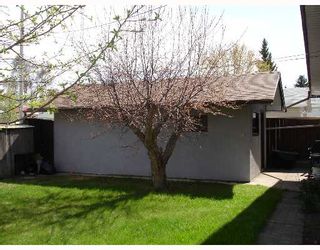 Photo 5:  in CALGARY: Brentwood Calg Residential Detached Single Family for sale (Calgary)  : MLS®# C3256877