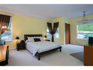 Photo 9: 173 SPARKS Way: Anmore House for sale (Port Moody)  : MLS®# V1012521