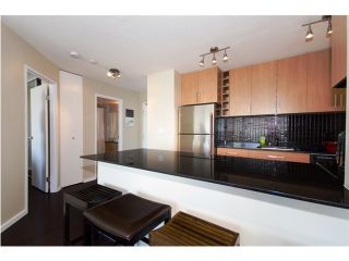 Photo 6: 1004 1330 HORNBY Street in Vancouver: Downtown VW Condo for sale in "HORNBY COURT" (Vancouver West)  : MLS®# V886138