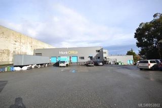 Photo 1: 800 Viewfield Rd in Esquimalt: Es Old Esquimalt Industrial for sale : MLS®# 953802
