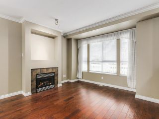 Photo 5: 57 5999 ANDREWS Road in Richmond: Steveston South Townhouse for sale in "RIVERWIND" : MLS®# R2148376