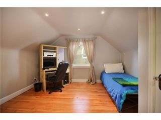Photo 8: 205 OSBORNE Avenue in New Westminster: GlenBrooke North House for sale in "GLENBROOKE" : MLS®# V924876