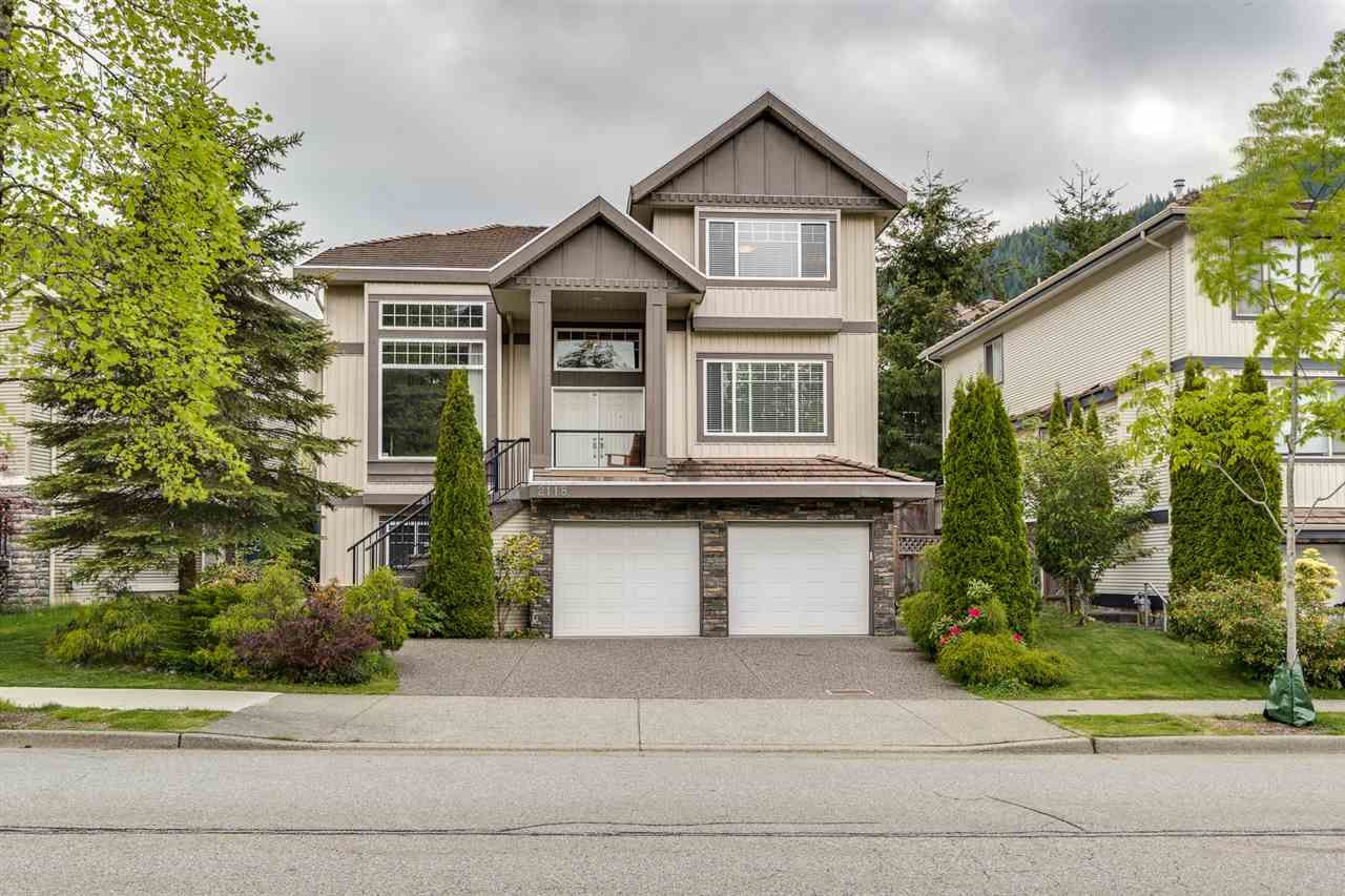 Main Photo: 2118 PARKWAY Boulevard in Coquitlam: Westwood Plateau House for sale : MLS®# R2457928