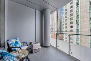Photo 23: 802 885 CAMBIE Street in Vancouver: Downtown VW Condo for sale in "THE SMITHE" (Vancouver West)  : MLS®# R2804436